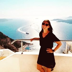 Meet your Posher, Kim